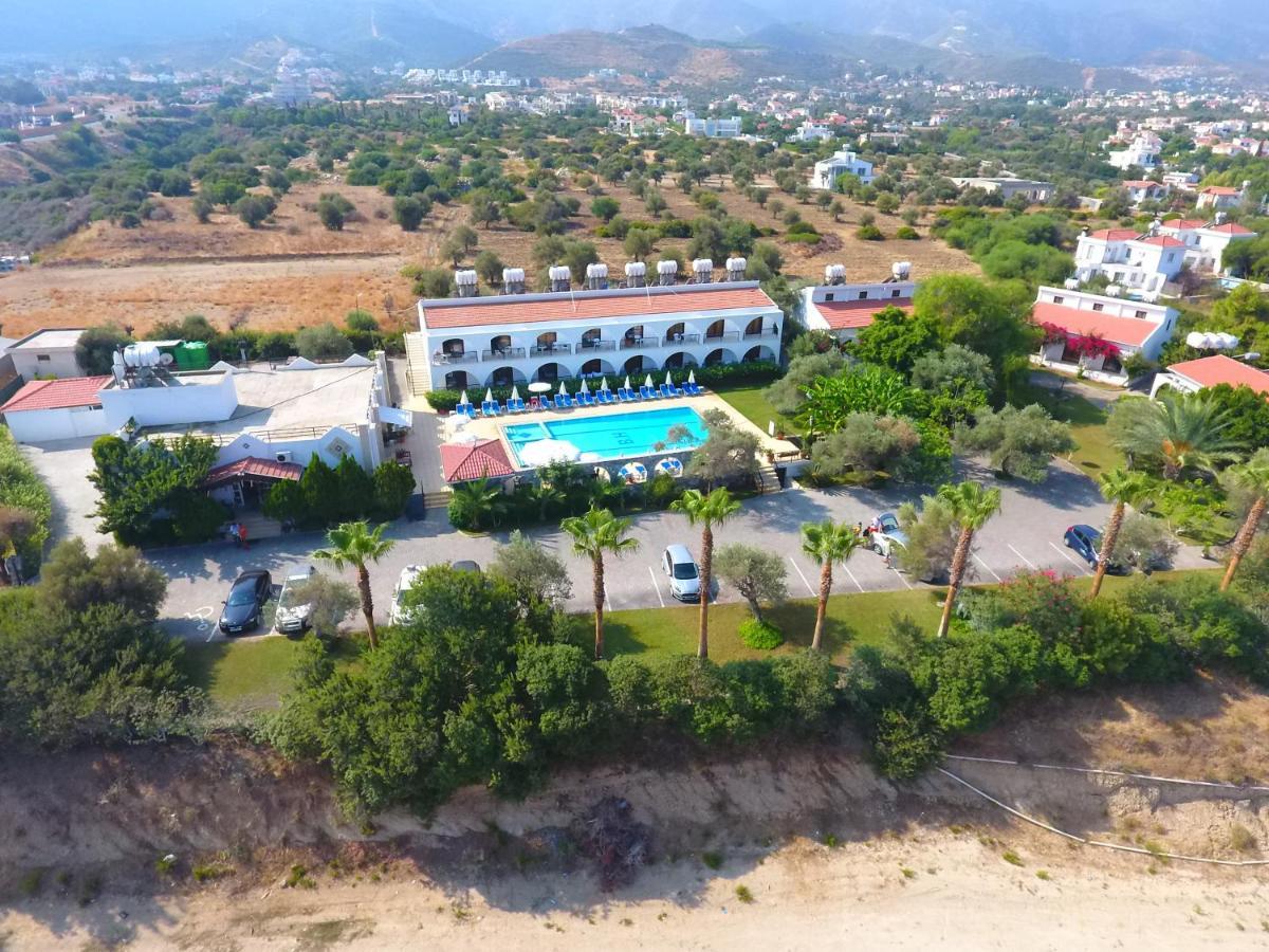 Bare Hill Holiday Apartments Krini Exterior foto