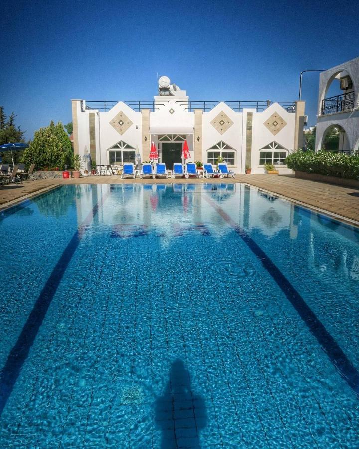 Bare Hill Holiday Apartments Krini Exterior foto