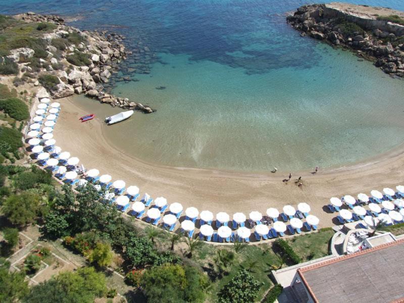 Bare Hill Holiday Apartments Krini Exterior foto