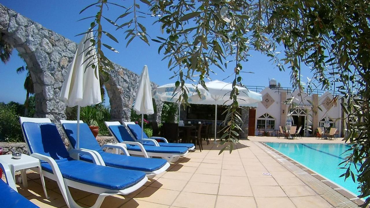 Bare Hill Holiday Apartments Krini Exterior foto