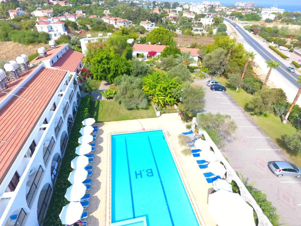Bare Hill Holiday Apartments Krini Exterior foto