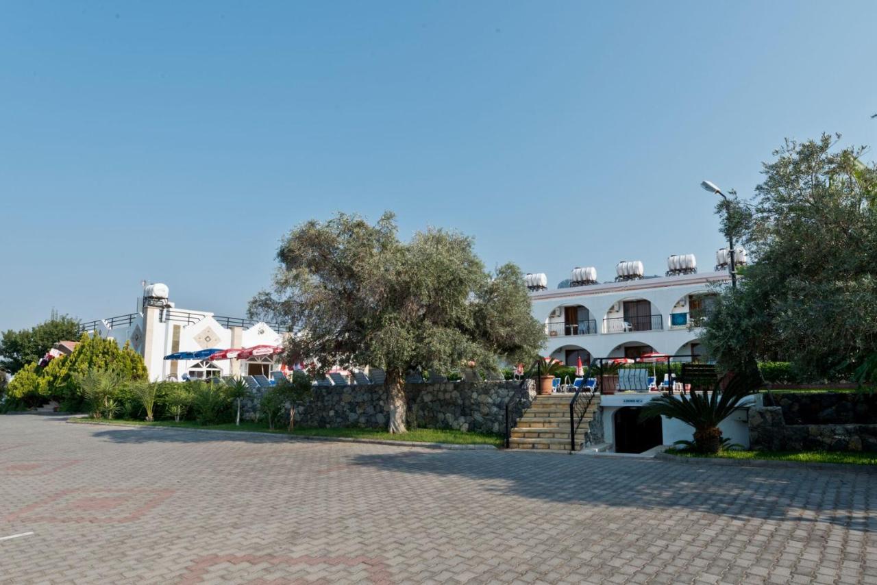 Bare Hill Holiday Apartments Krini Exterior foto