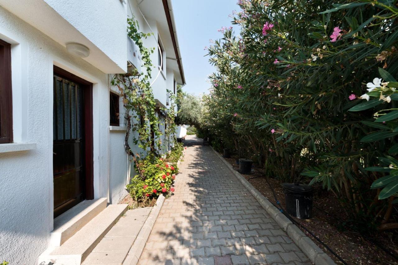 Bare Hill Holiday Apartments Krini Exterior foto