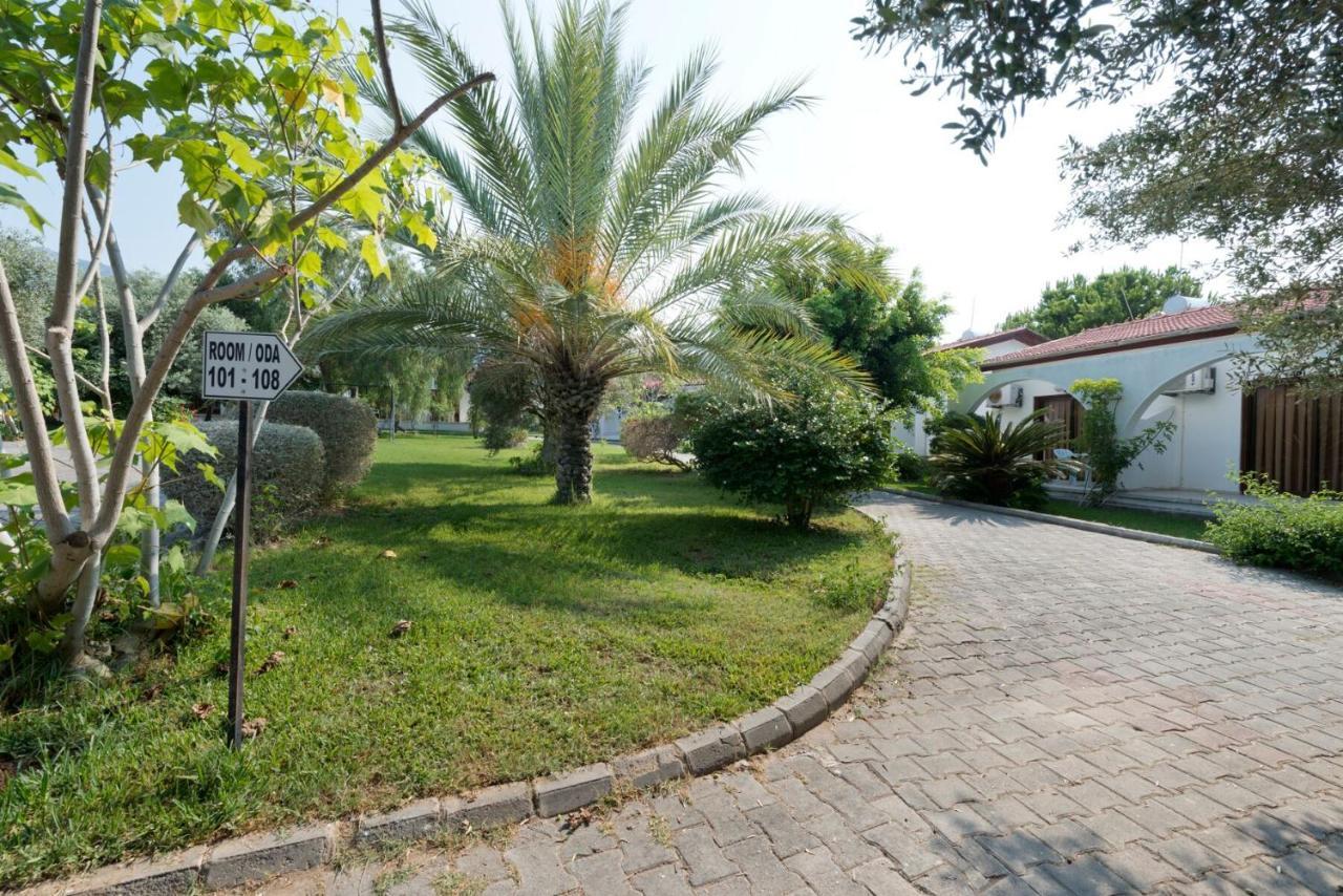 Bare Hill Holiday Apartments Krini Exterior foto