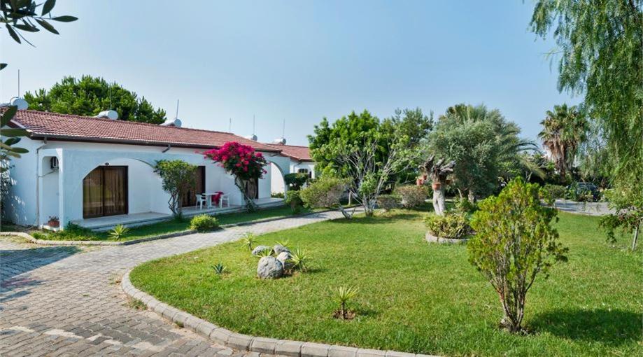 Bare Hill Holiday Apartments Krini Exterior foto