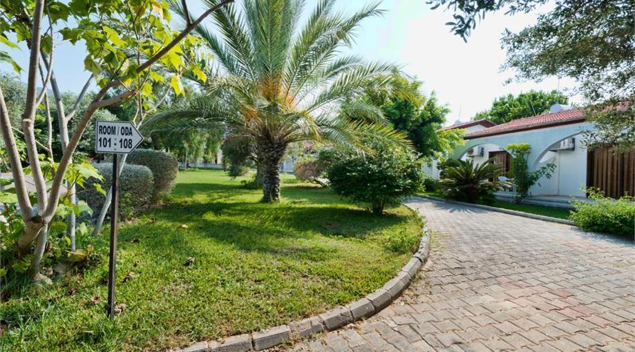 Bare Hill Holiday Apartments Krini Exterior foto