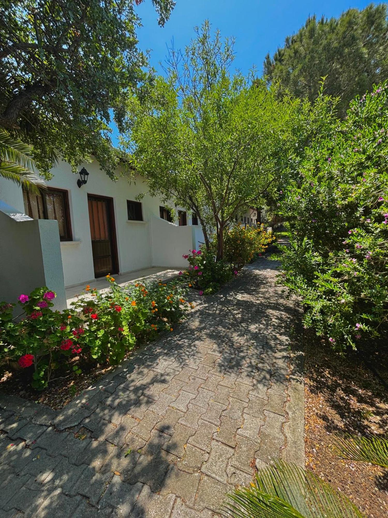 Bare Hill Holiday Apartments Krini Exterior foto